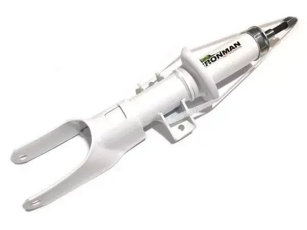 Купити Амортизатор передній Ironman Nitro Gas на Volkswagen Amarok газомасляний 12725GR